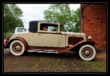 Chrysler Mle17 1929